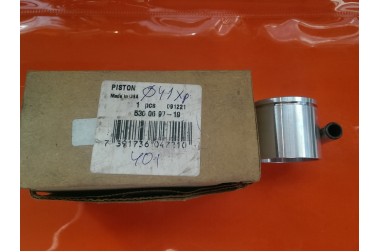 Поршень Partner 350, 352, 371 у зборі 41мм бензопила oригинал